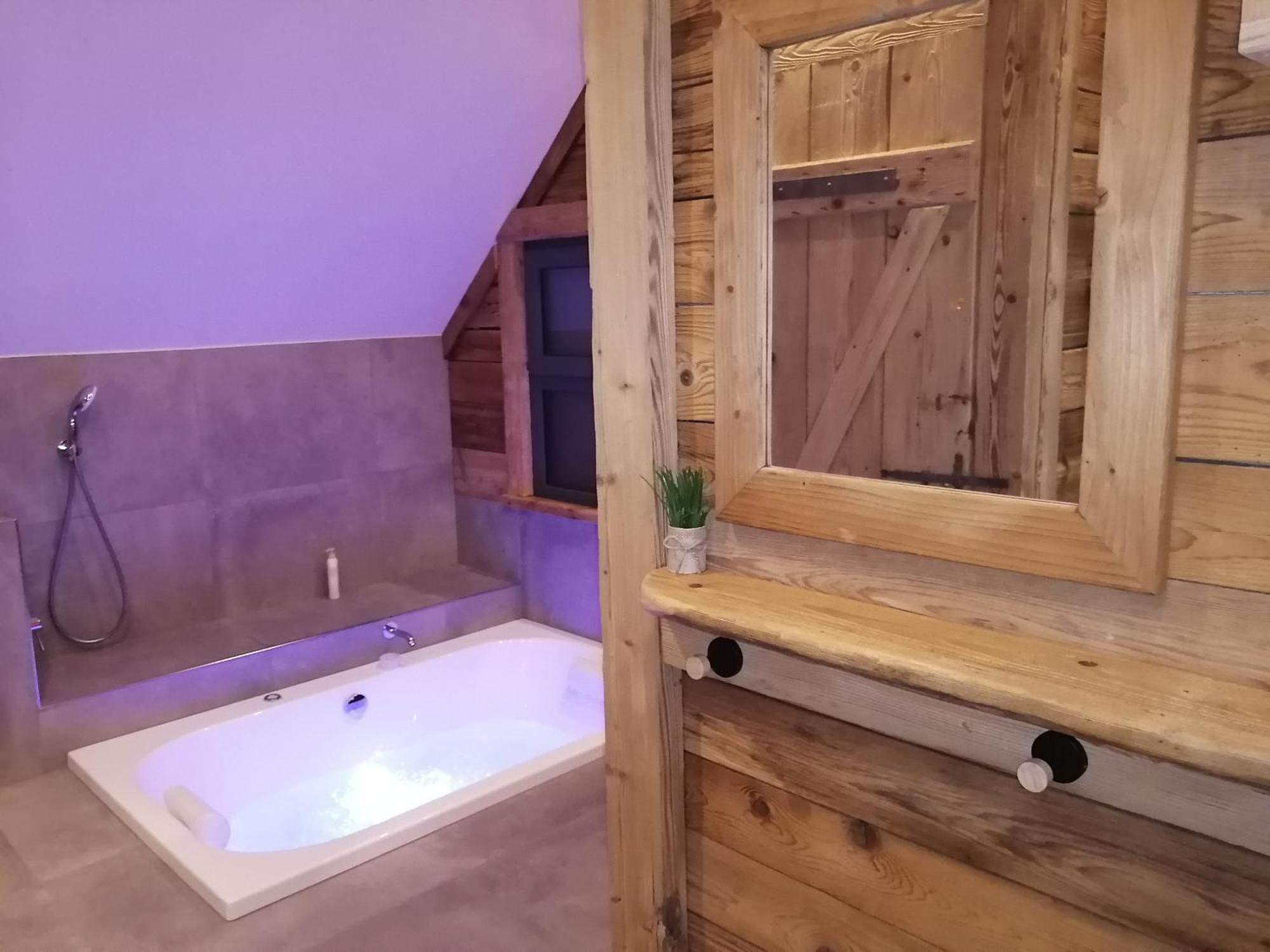 Les Gites Du Falimont Stosswihr Cameră foto